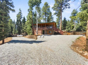 Mellow Meadows Cabin